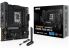 ASUS TUF GAMING B760M-PLUS WIFI II Intel LGA1700 mATX Motherboard 192GB, 4xDDR5, 1 x PCIe 5.0 x16 slot, 3 x M.2 slots,4 x SATA,1xHDMI, 1xDP
